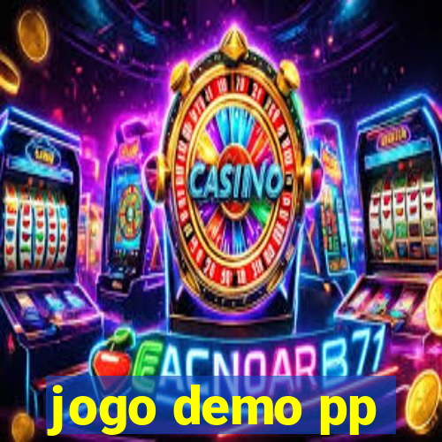 jogo demo pp